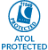 Atol logo